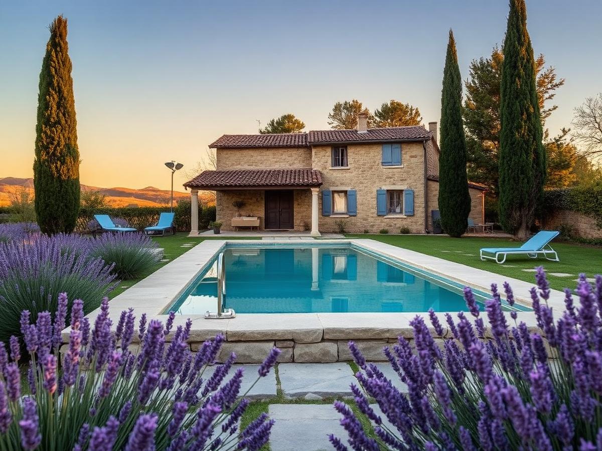 Over Amarante Villas